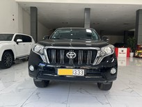 Toyota Prado TXL 2014 - Bán xe đẹp xuất sắc Toyota Prado TXL sản xuất năm 2014 một chủ từ mới, 