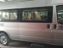 Cần bán xe Ford Transit 2015 - CHÍNH CHỦ BÁN XE PHƯỜNG 9, QUẬN 6 , THÀNH PHỐ HỒ CHÍ MINH