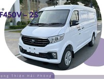 Cần bán Xe tải 500kg - dưới 1 tấn 2023 - Thaco_Frontier_Van_TF_450V_2S giải pháp vận chuyển tối ưu và hiệu quả kinh tế cho khách hàng.
