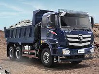 Xe tải Trên 10 tấn ETX 2022 - Cần bán xe ben 12 tấn Thaco Auman tại Hải Phòng