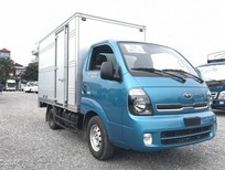 Bán Xe tải 1,5 tấn - dưới 2,5 tấn K250 2023 - Giá bán xe K250 tải 2,5 tấn tại Hải Phòng