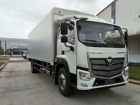 Bán xe oto Xe tải 5 tấn - dưới 10 tấn C160 2022 - Xe tải Thaco Auman C160 trả góp giá tốt tại Hải Phòng
