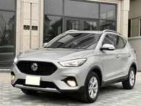 MG ZS STD, LUX 2023 - MG ZS 2023 MỚI TRẢ TRƯỚC 80TR NHẬN XE
