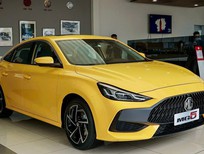 Bán MG MG5 2023 - 70TR sỡ hữu MG5 Nhập Thái (KHÔNG CẦN CM THU NHẬP)