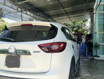 Bán Mazda CX 5 2017 - Bán Xe Suv 5 chỗ
