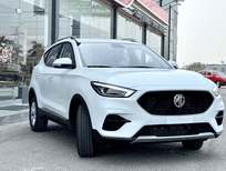 MG ZS 2023 - MG ZS 2023 siêu hot, trả trước 80 triệu nhận xe