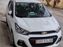 Bán Chevrolet Spark 2016 - Chính chủ cần Bán xe Chevrolet Spank Van 