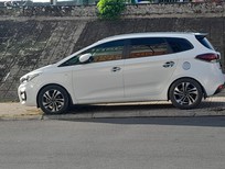 Kia Rondo 2018 - Kẹt tiền cần bán gấp:  Loại xe: Kia rondo số sàn. 