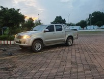 Cần bán xe Toyota Hilux 2011 - Chính chủ cần bán xe Hilux 2011 4x4