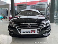 Bán xe oto MG MG5 MT số sàn 2023 - MG5 MT số sàn 2023 trả trước 50-80 triệu nhận xe