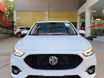 Bán xe oto MG ZS LUX 2023 - MG ZS LUX 2023 giảm 100% trước bạ, 80 triệu nhận xe