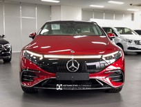 Bán Mercedes-Benz EQS 2023 - Mercedes EQS 580 4Matic - Mẫu xe thuần điện EV 2.0 - Hotline 0901 078 222