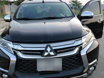 Bán Mitsubishi Pajero 2019 - CHÍNH CHỦ BÁN XE 7 CHỖ ,MiTSUBISHI PAjERO SPORT 2.4D MT 2019 GÍA 625 TRIỆU