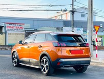 Peugeot 3008 at 2023 - Bán xe Peugeot Chọn 2023