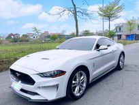 Ford Mustang 2020 - Ford Mustang Premium 2.3 bản Fifty - five year 2020 .Nhập mỹ nguyên chiếc.