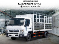 Bán Thaco OLLIN 2023 - Bán Xe Tải Fuso Nhật Bản Tải trọng từ 1.99 tấn - 4.7 tấn Thaco Fuso CanterTF