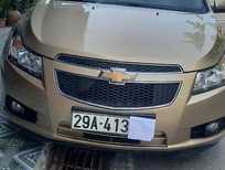 Chevrolet Cruze 2012 - Chính chủ bán xe Chevrolet sx năm 2011 