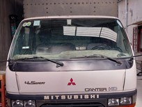Cần bán Mitsubishi Canter 2007 - Bán Xe Mitsubishi đời 2007 xe nhập chính hãng