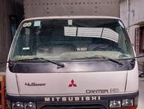 Mitsubishi Canter 2007 - Bán Xe Mitsubishi đời 2007 xe nhập chính hãng