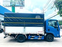 Bán Isuzu Q-SERIES  2023 - Bán xe tải isuzu 1,9 tấn - 3 tấn 