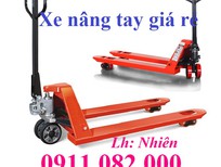 Bán xe oto Audi Audi khác 2023 -  Xe nâng tay thấp giá rẻ nhất miền tây- xe nâng tay 3 tấn- lh 0911.082.000