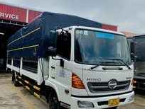 Hino FC 2018 - hino thùng 7m2 đời 2018 tải 6t 