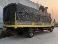 Xe tải 1 tấn - dưới 1,5 tấn 2016 - Bán xe bán xe AUMAN 9T SX 2016.