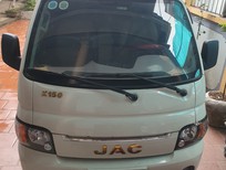 Cần bán xe JAC X150 2020 - Bán Xe jac đời 2020 Máy dầu năm 2020 xe nhập chính hãng