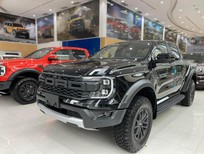 Bán Ford Ranger Raptor 2023 - khủng long dòng bán tải 