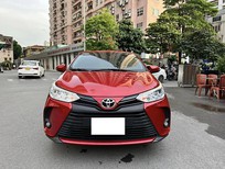 Cần bán Toyota Vios 1.5E MT 2022 - Bán Toyota Vios 1.5E MT 2022, màu đỏ, 426 triệu