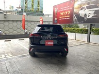 Cần bán xe Toyota Crown 2021 - Toyota Cross 1.8v 2021 nội thất nâu đỏ chạy 3v1