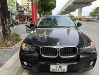 BMW X6 2008 - Chính chủ cần bán xe sản xuất năm 2008 