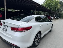 Kia Optima 2017 - BÁN XE KIA OPTIMA SX:2017 GIÁ 520 TRIỆU .