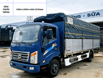 Bán xe oto Xe tải 1,5 tấn - dưới 2,5 tấn 190sl 2023 - BÁN TERACO 1,9 TẤN ĐỜI 2021 ( XE MỚI )