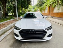 Bán xe oto Audi A7 2023 - CẦN BÁN XE AUDI A7 SPORTBACK 55 TFSI SẢN SUẤT NĂM 2022 Ở CẦU GIẤY HÀ NỘI