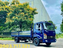 Cần bán Xe tải 2,5 tấn - dưới 5 tấn 2023 - Bán xe tải Veam VT340T thùng lửng 6m1 máy Isuzu giá tốt