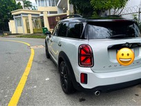 Cần bán xe Mini Cooper S 2021 - CHÍNH CHỦ CẦN BÁN NHANH XE Mini countryman bản S, silver white