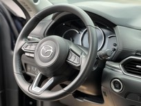 Bán Mazda CX 5 Premium 2.0L 2021 - Cần bán gấp Mazda CX 5 Premium 2.0L 2021, màu xanh lam, giá 725tr