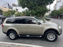 Mitsubishi Pajero 2012 -  Chính Chủ Cần bán xe 7 chỗ MITSUBISHI