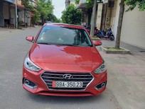 Hyundai Accent 2020 - Chính chủ bán xe HYUNDAI ACCENT 1.4 AT sx năm 2020