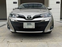 Bán Toyota Vios G 2020 - Toyota ViosG chính chủ từ đầu.