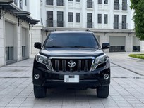 Bán xe oto Toyota Prado TXL 2017 - Cần bán xe Toyota Prado TXL 2017, màu trắng, 