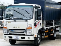 JAC N350 350 2023 - Bán xe JAC 3,5 tấn. Động cơ ISUZU máy dầu