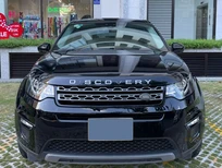 LandRover Discovery 2019 - Chính chủ cần bán Land Rover Discovery Sport SE 2019