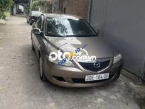 Cần bán Mazda 5 Bán xe 2004 - Bán xe