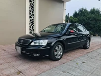 Bán xe oto Ford Mondeo 2.0 AT 2008 - Bán xe Ford Chọn 2008, màu đen, nhập khẩu nguyên chiếc