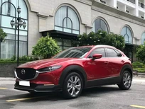 Cần bán xe Mazda CX-30 2021 - Cần bán xe Mazda CX-30 - màu đỏ - 2021 - hỗ trợ trả góp 
