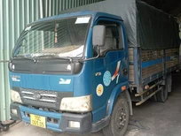 Bán Xe tải 2,5 tấn - dưới 5 tấn 2015 - Chính chủ bán Xe tải Veam giá 160tr