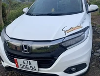 Bán xe oto Honda HR-V 2018 - BÁN XE HONDA HRV ĐỜI 2018 BẢN G .