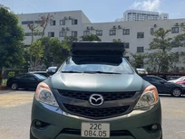 Mazda BT 50 2013 - Xe Mazda BT50 3.2L 4x4 AT 2013 - 368 Triệu